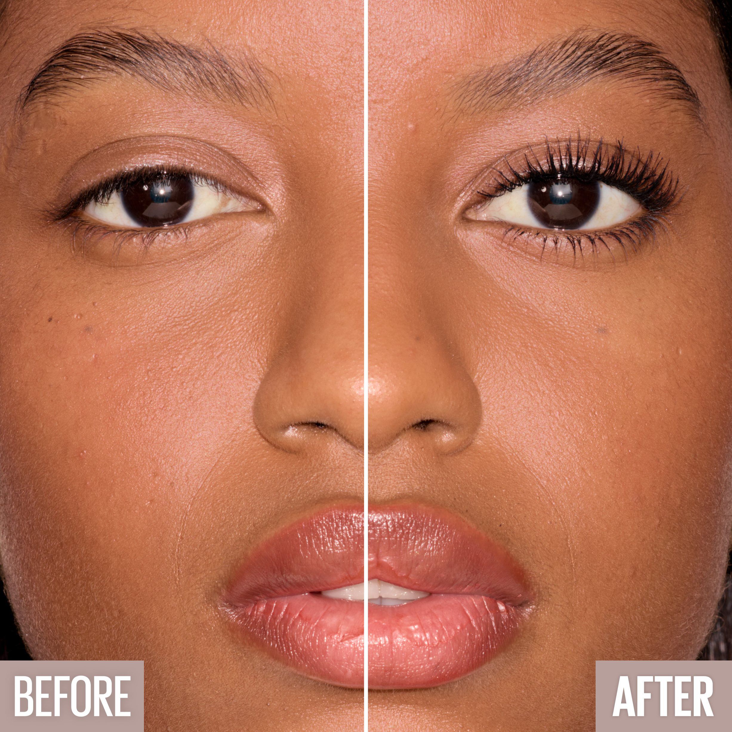 Lash Sensational Body Waterproof Mascara