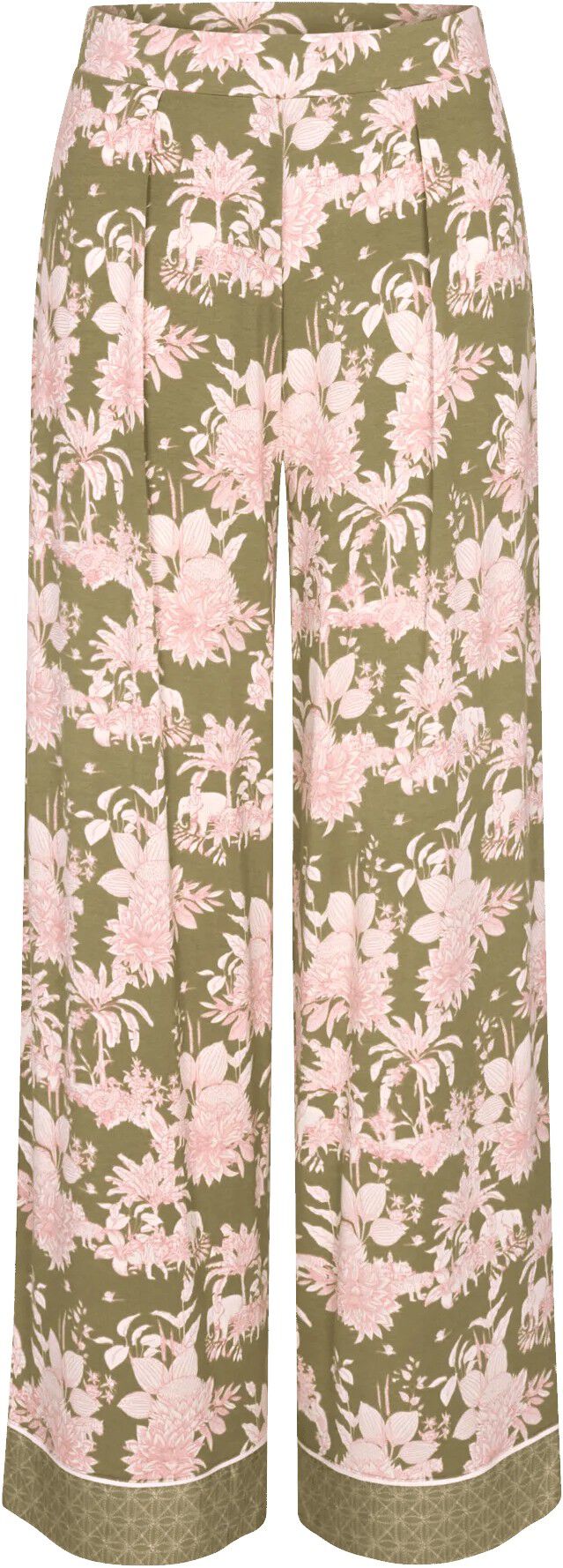 Aura Spotlight Trousers 01