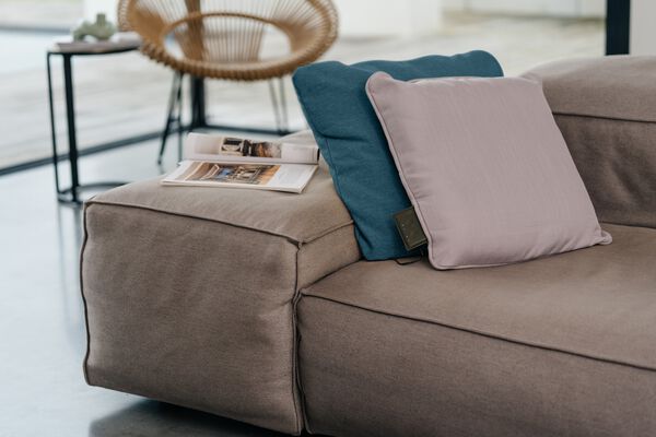 Massasjepute PR-MG03R