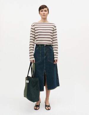Double D Athene Bag