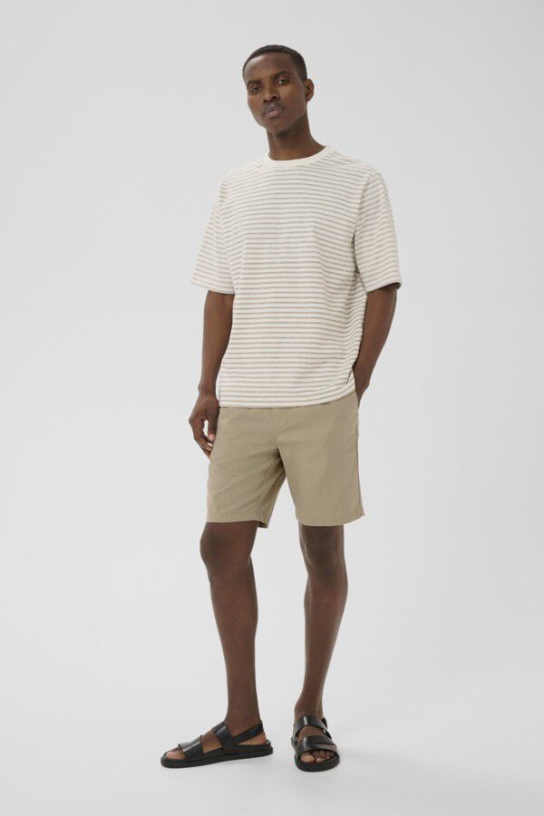 MAbarton Short