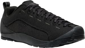 KE JASPER SPLIT W-BLACK-BLACK