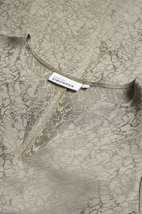 KBTrinity Indie Dress