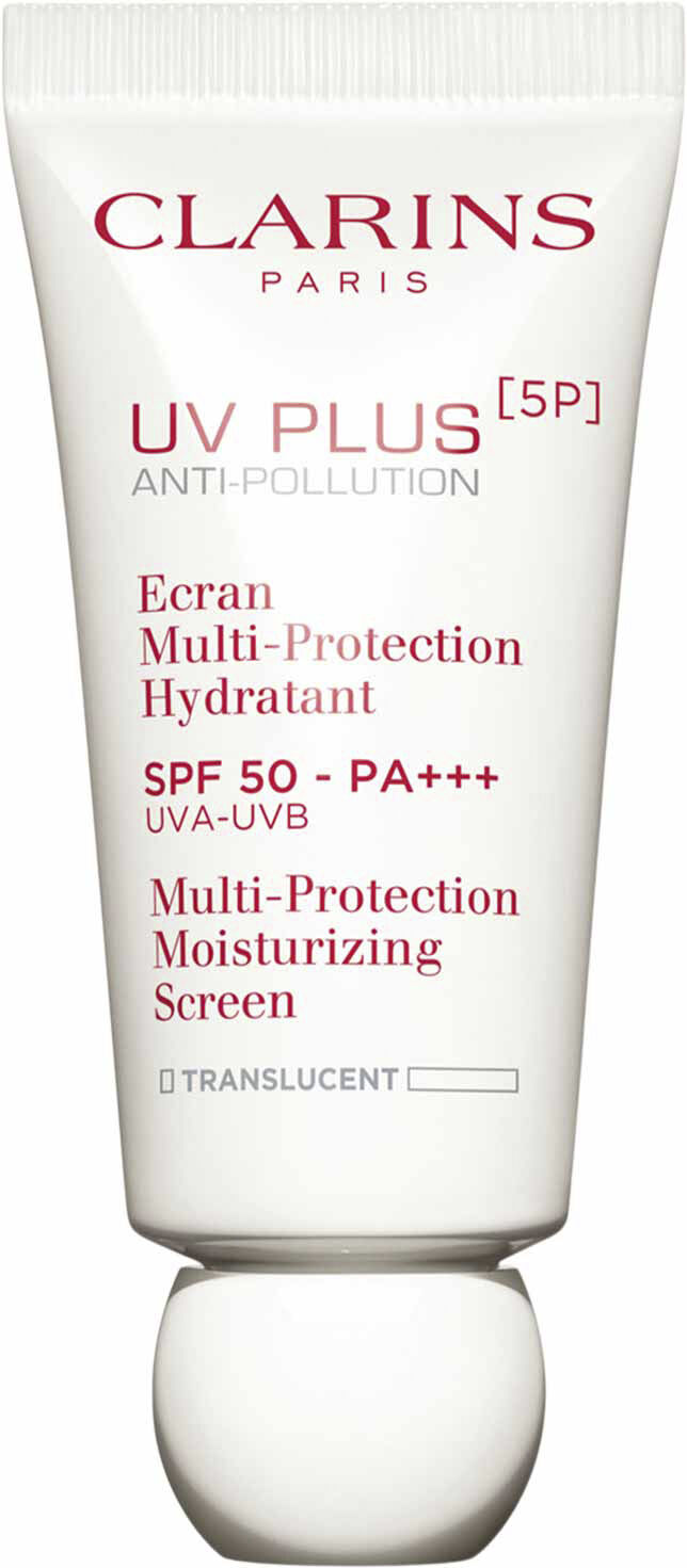 UV Plus Anti-Pollution All skin types 30 ML