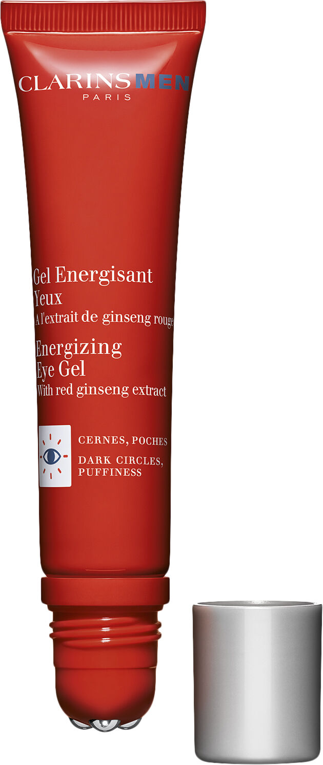 CLARINS Mens Energy Eye gel 15 ML