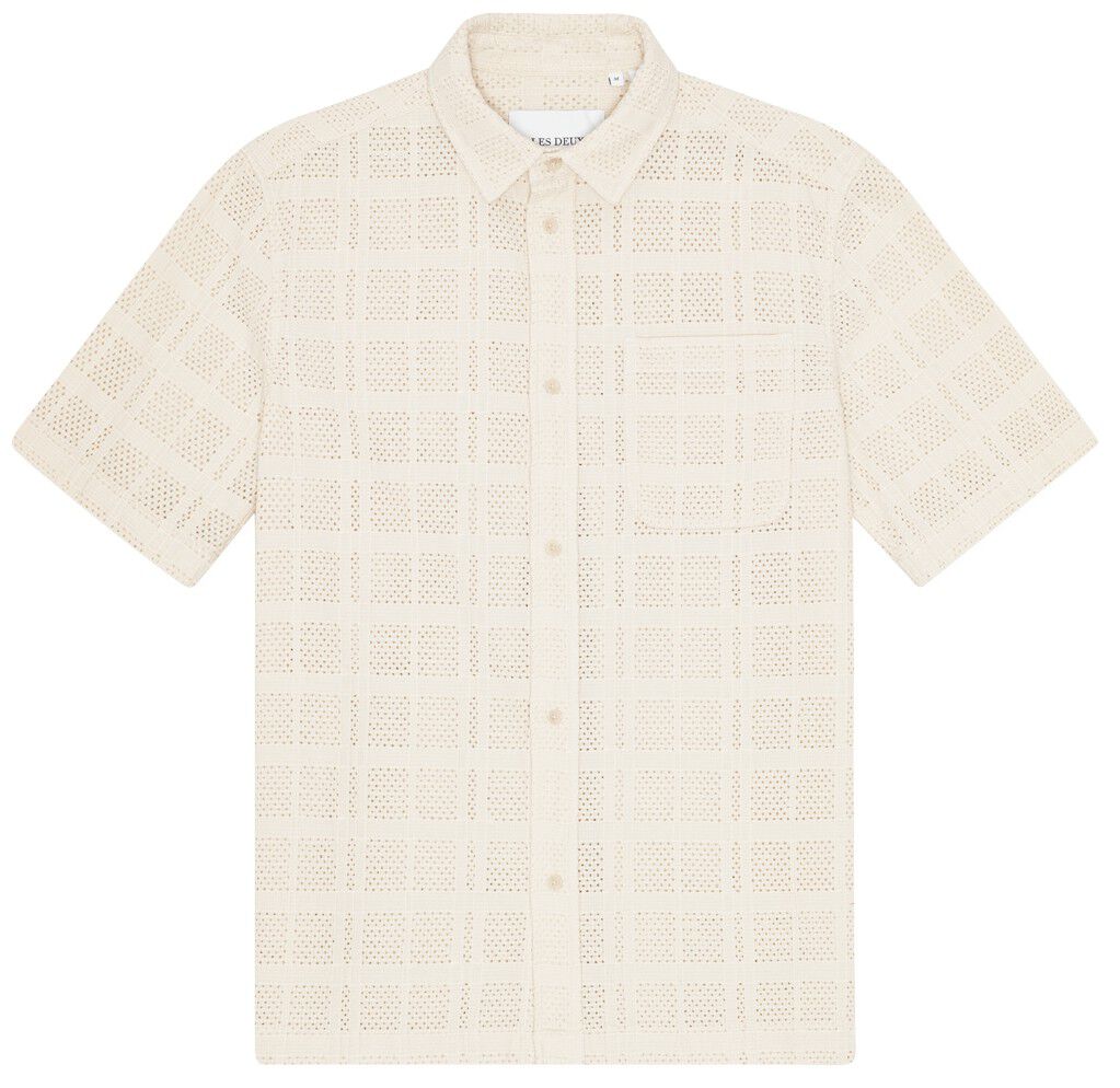 Charlie SS Shirt