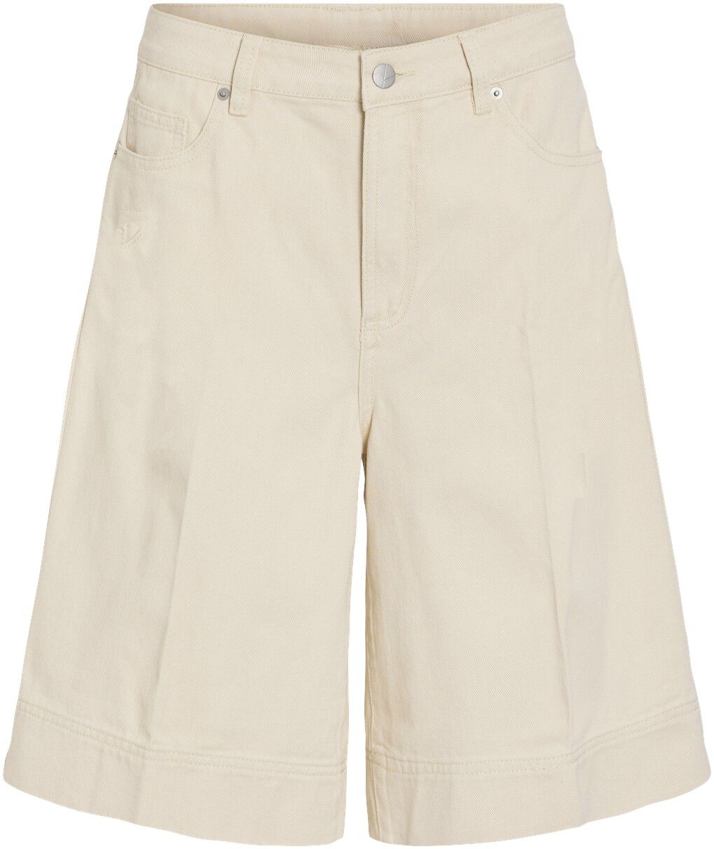 Rouharper Rw W/F Denim Shorts/Pf