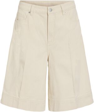 ROUHARPER RW W/F DENIM SHORTS/PF