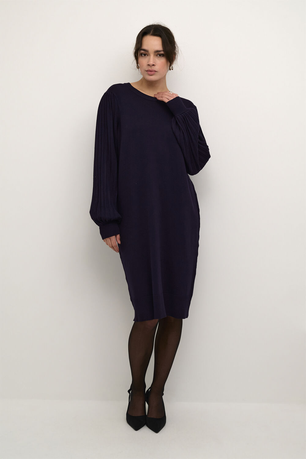 KAlone Knit Dress