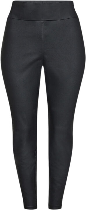Curvy WA-TAM 3 Bukser Sort