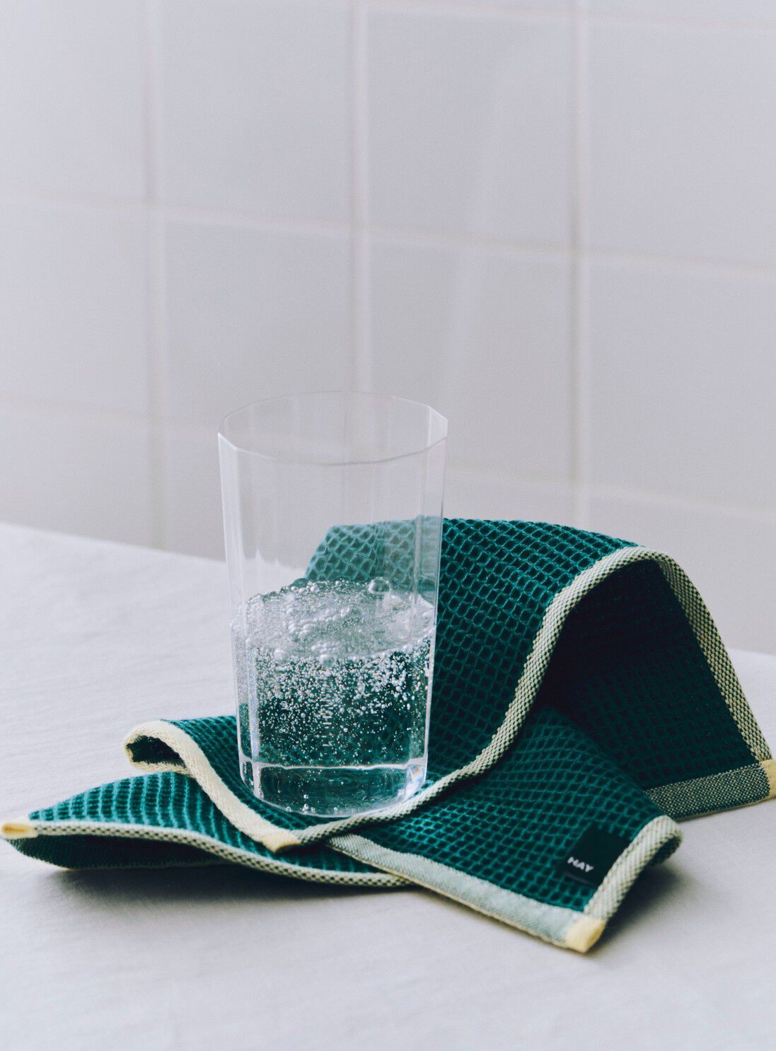 Canteen Dish Cloth, Set of 2