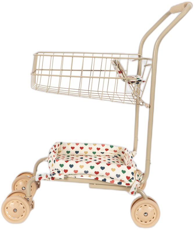 KIDS SHOPPING CART