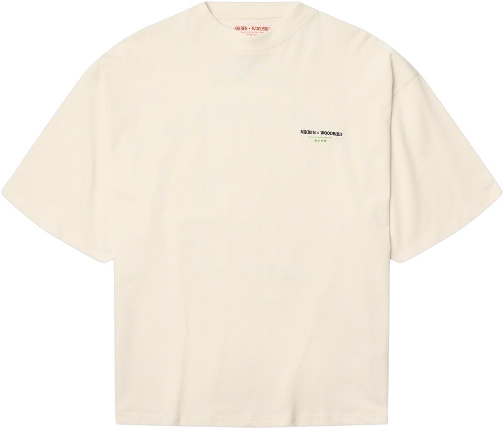 WBDelivery Tee NIKBEN