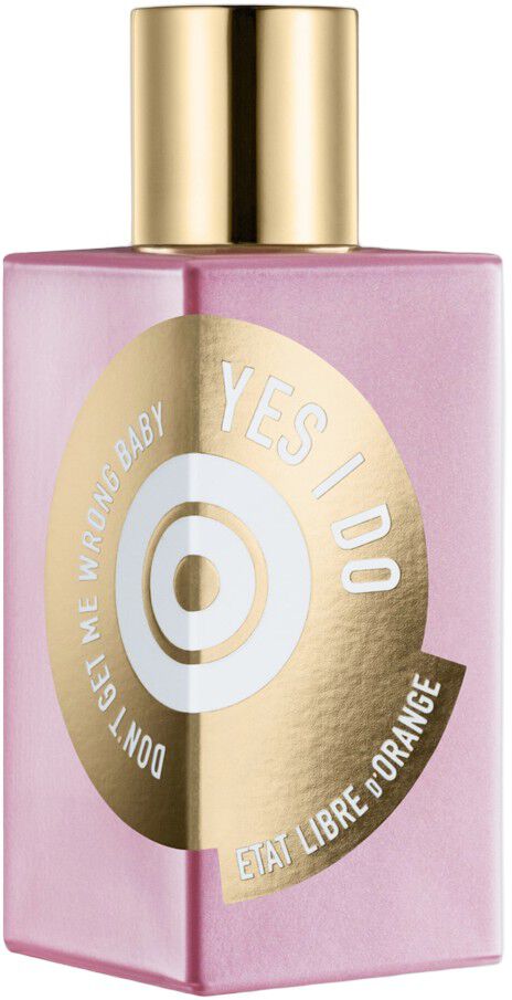 Yes I Do Eau de Parfum 50 ml