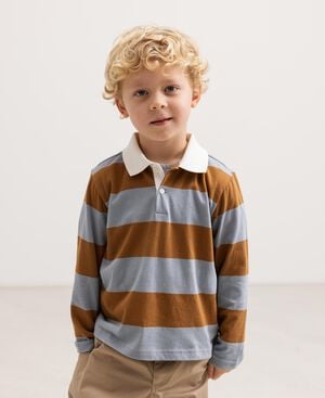 Tad Polo LS