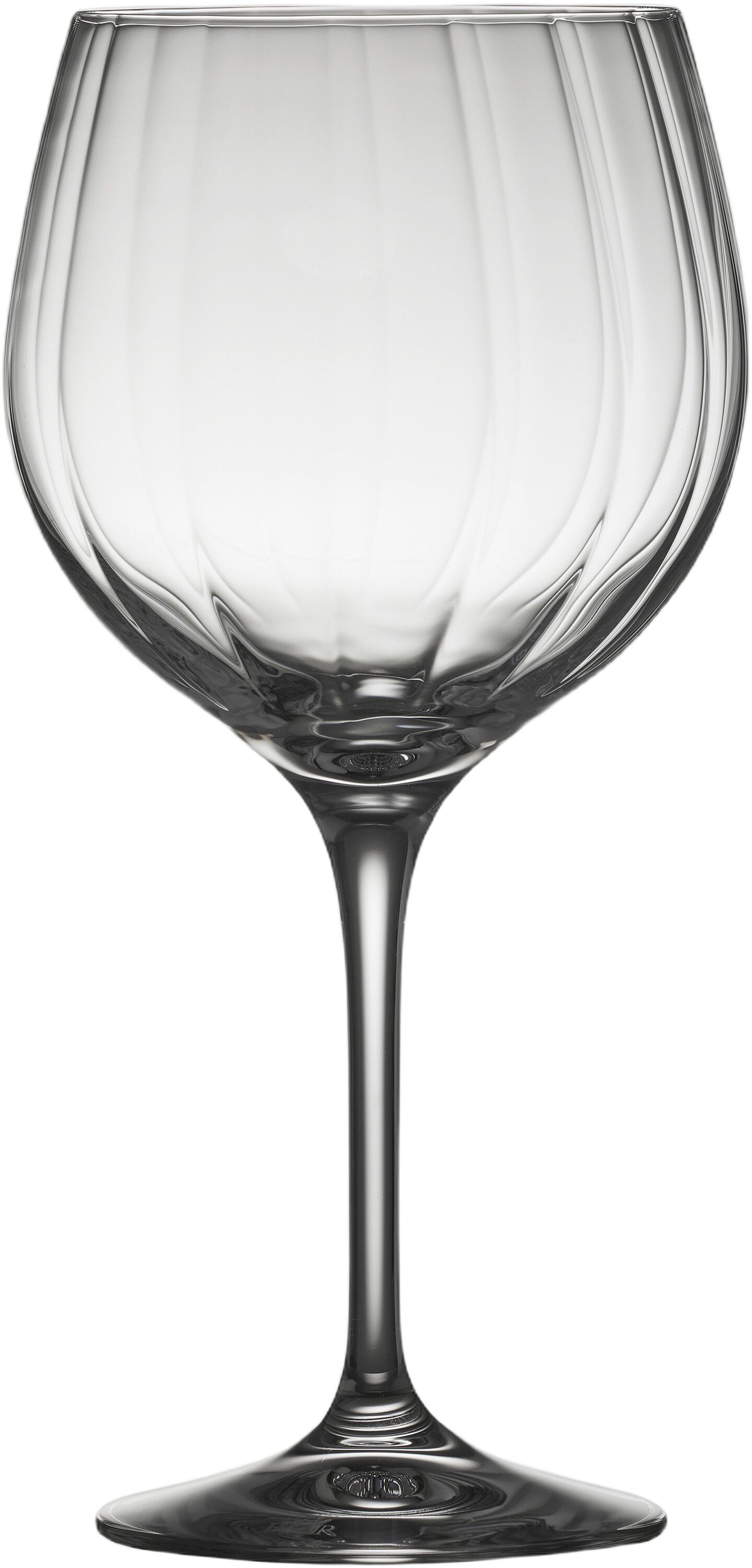 Gin & tonic glass Olivia 67 cl 4 stk.