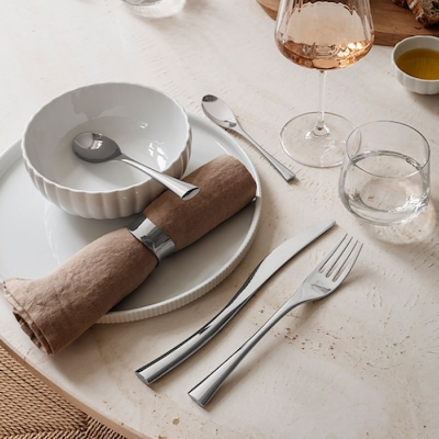 COBRA Bestik, gave&aelig;ske, 24 dele