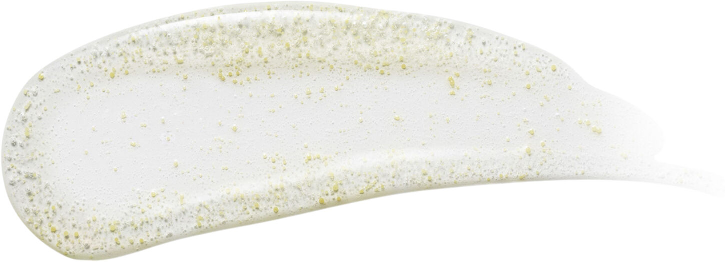 GinZing Refreshing Scrub Cleanser