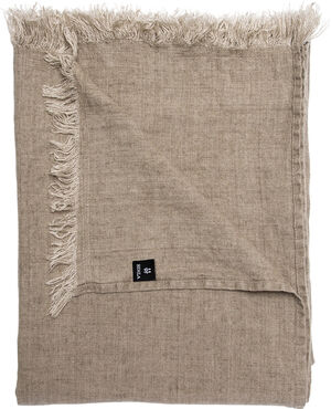 Levelin Throw