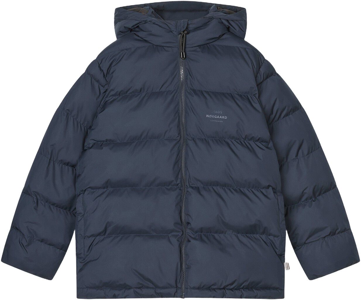 Light Ripstop Junino Jacket