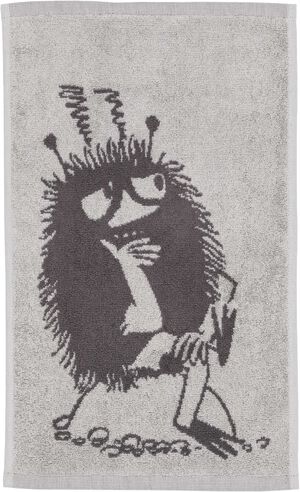 Moomin H&aring;ndkl&aelig;de 30x50 gr&aring;