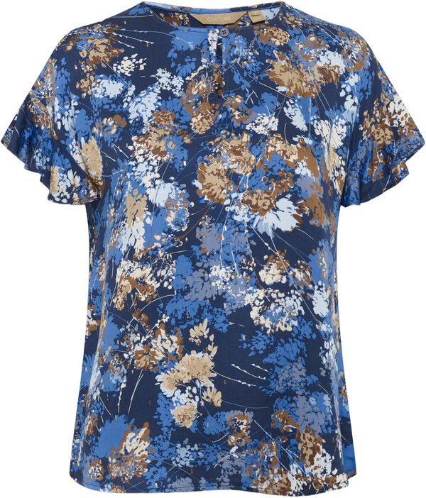 CUmadi Dittemarie Capsleeve