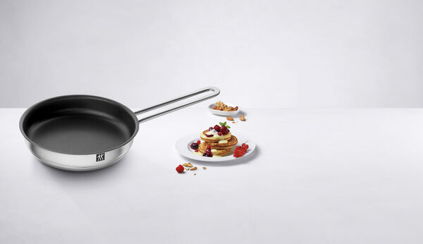 Pico Stegepande med belægning, 16 cm, r/s