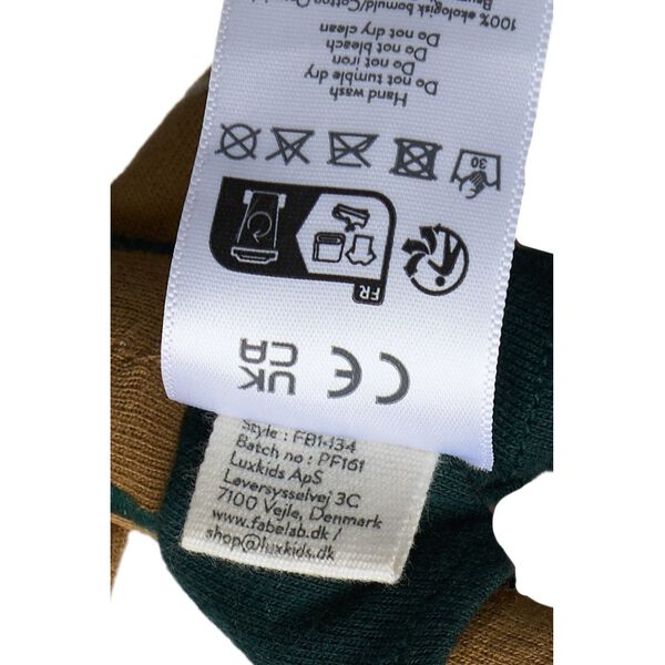 Pocket Friend - Gingerbread Boy