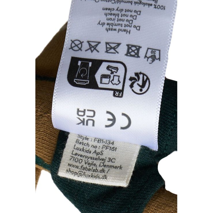 Pocket Friend - Gingerbread Boy