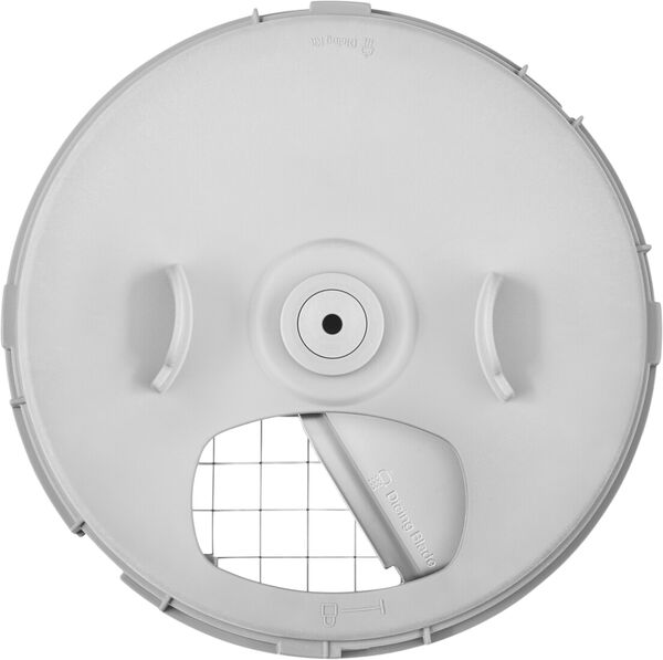 KITCHENAID FOODPROCESSOR 3,1 L, MATTE BLACK 5KFP1319EBM