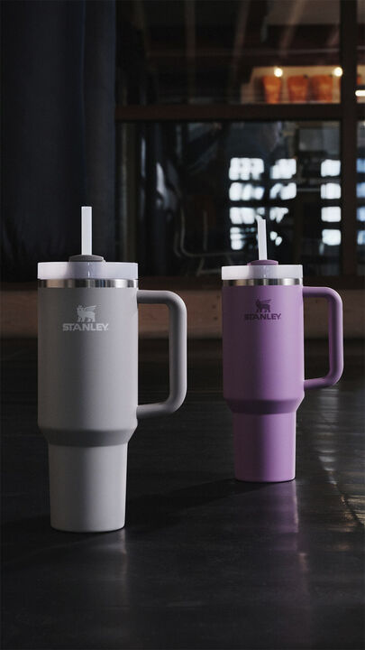 The Quencher H2o Flowstate Tumbler, 1,2L