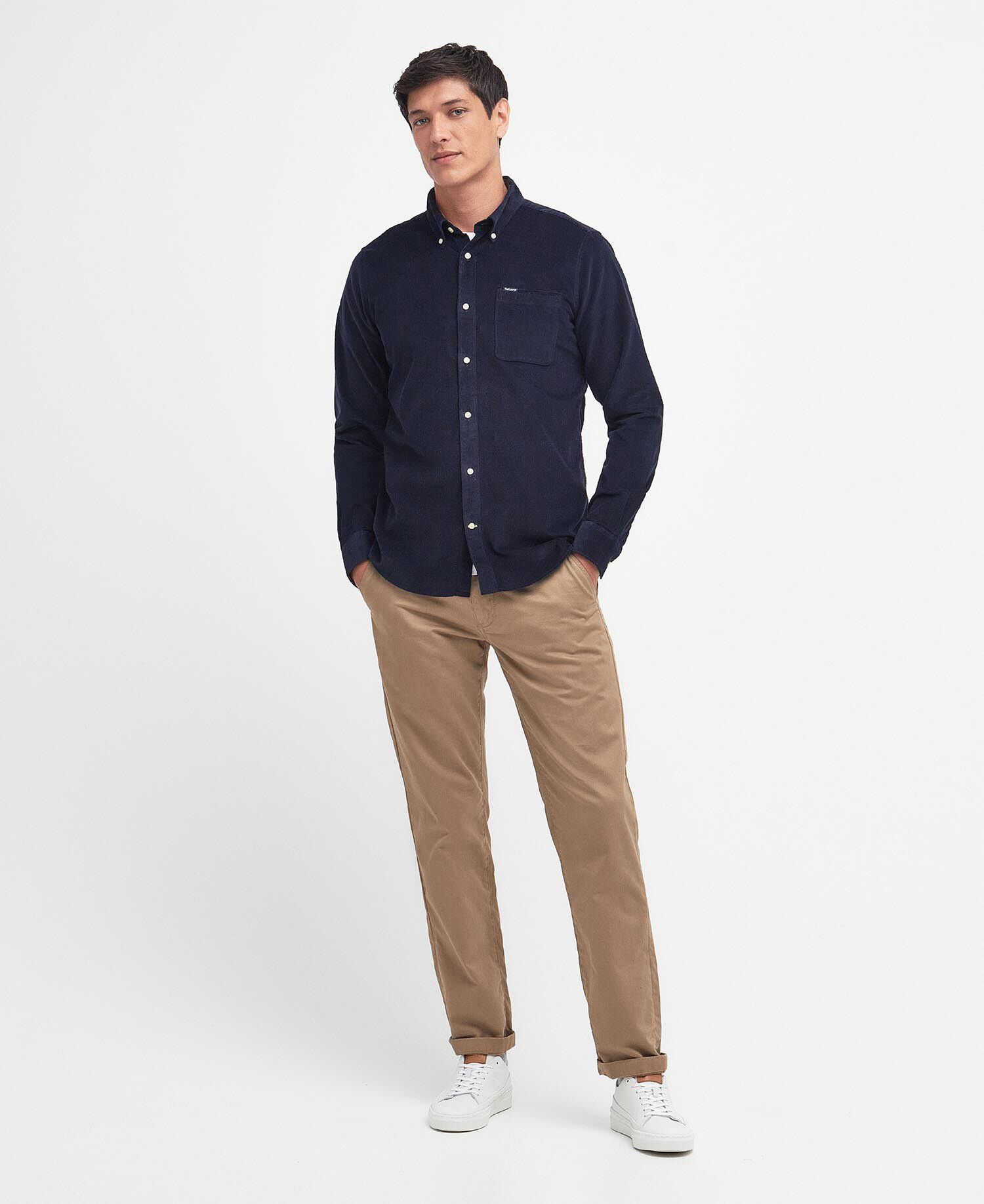 Barbour Ramsey Tailored Shirt