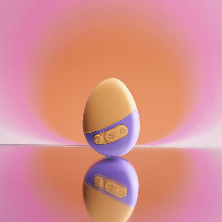 Pep Klitoris Vibrator