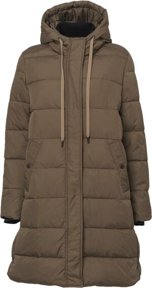Padded Coat