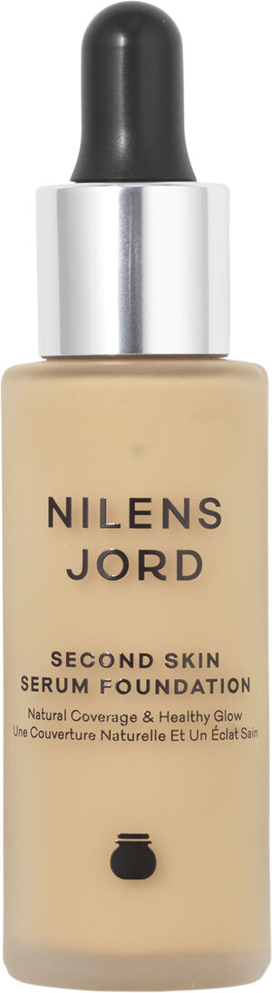 Second Skin Serum Foundation 25 ml.