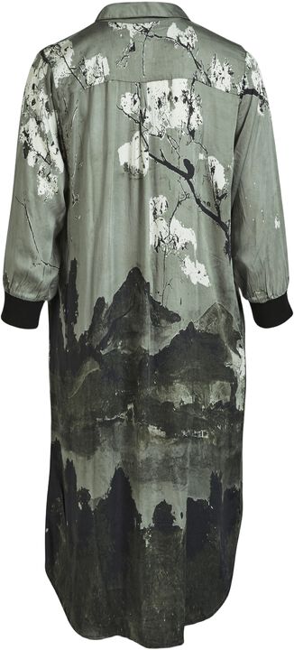 Alli Dress