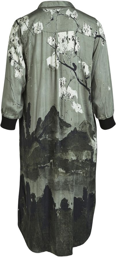 Alli Dress