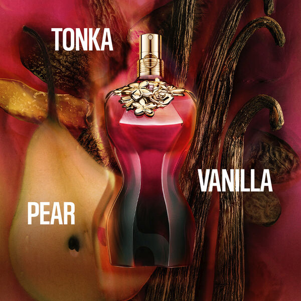 La Belle Le Parfum Eau de parfum