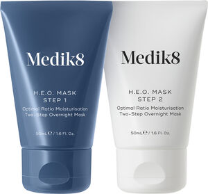 H.E. O Mask