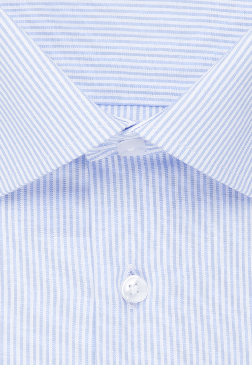 Business Shirt Regular Long sleeve Kent-Collar Stripes