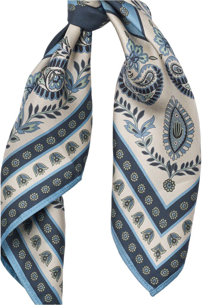 5142PBOScarf, large