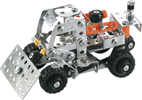 METAL BYGGESÆT 169-227dl