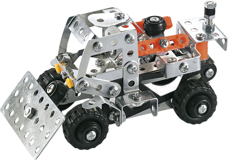 METAL BYGGESÆT 169-227dl