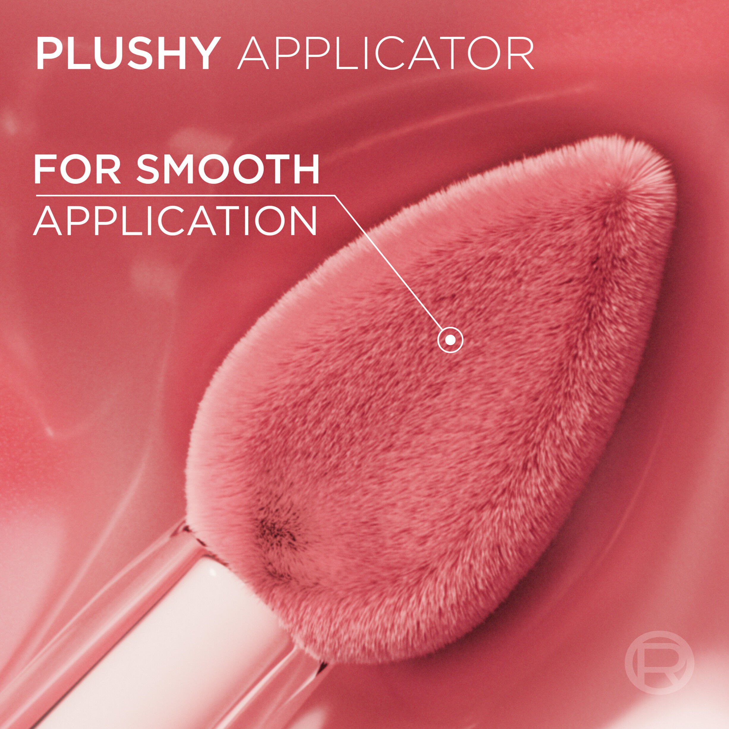 Hyaluron Lip Stain Serum