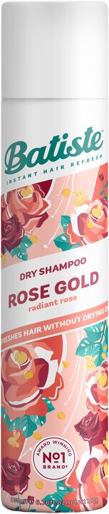 Batiste Rose Gold 200ml