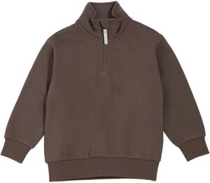 Kenza X Viking Sweat Half Zip