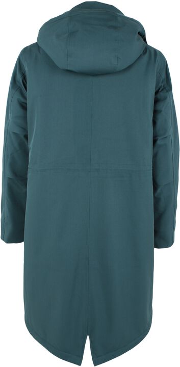 Danenorth Wind Winter Parka Dk Slate