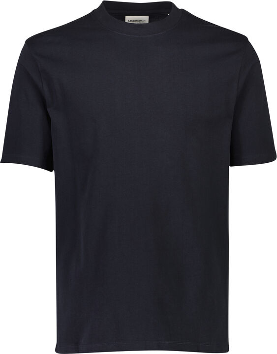 O-neck tee oversize S/S