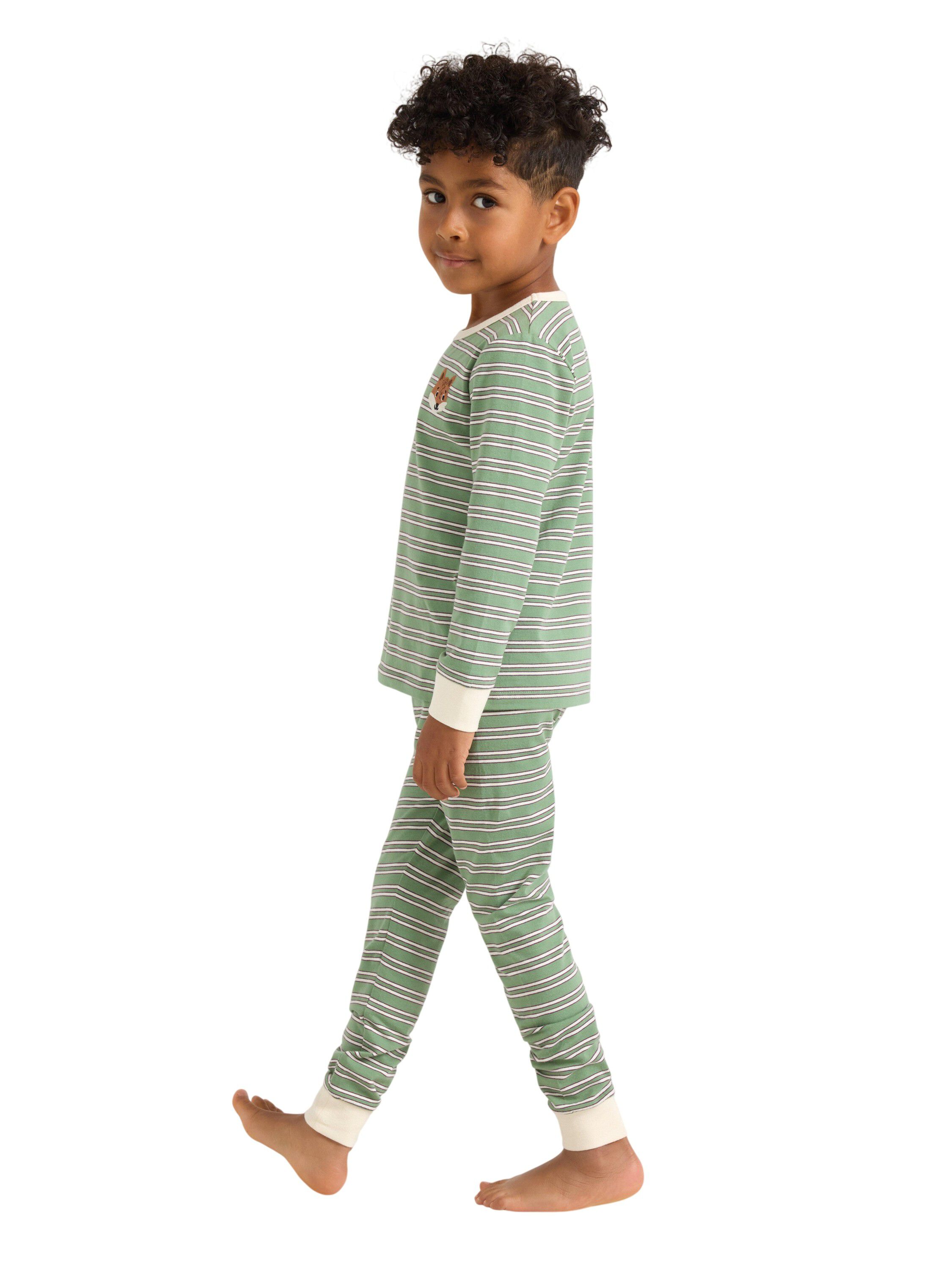 Pyjamasset