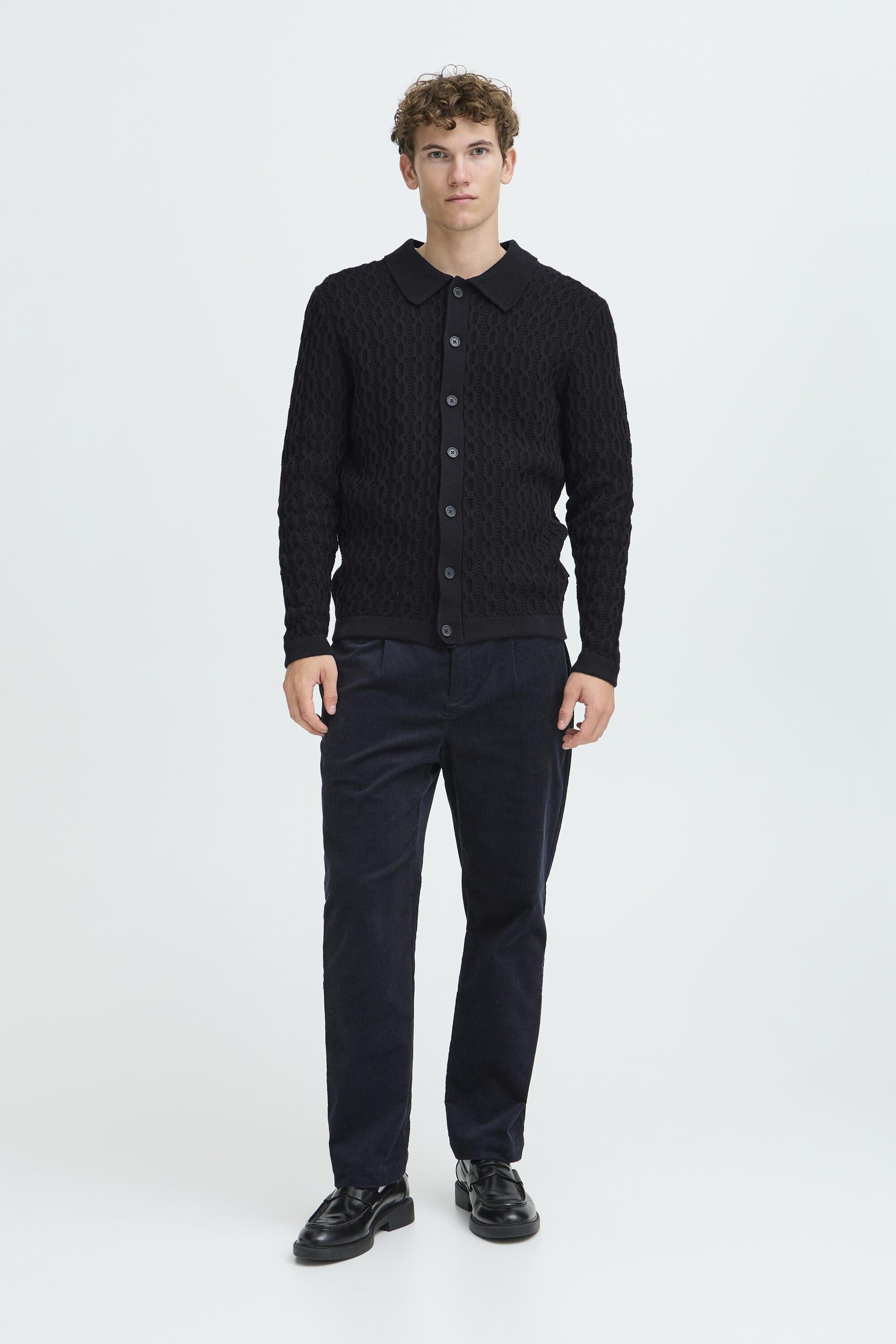 CFTOKE cable cardigan